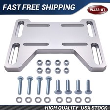 Universal Engine Mount For Predator 212cc Small 4Stroke Engine Mini Bike Go Kart