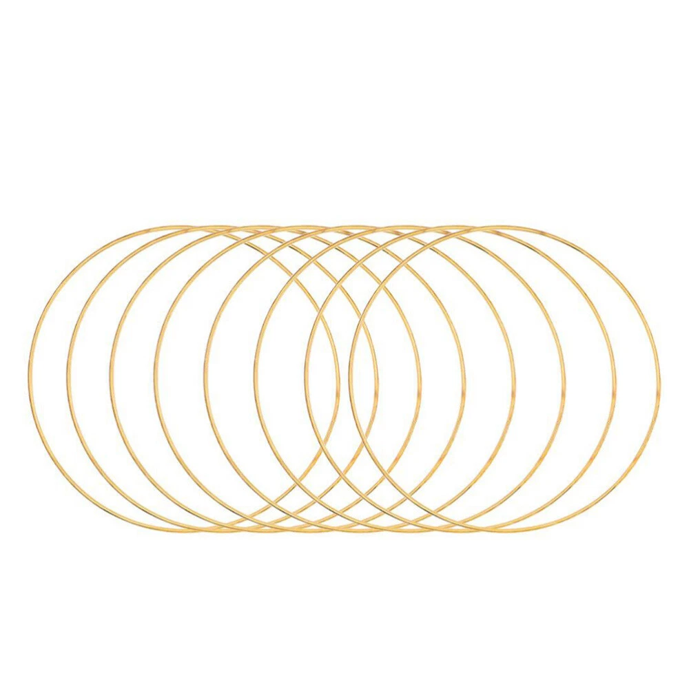 Craft hoops store for dreamcatchers