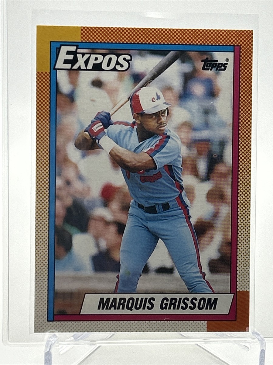 1993 Opee Chee Baseball card set (JAS) 1993 Opee Chee Baseball card set (JAS)