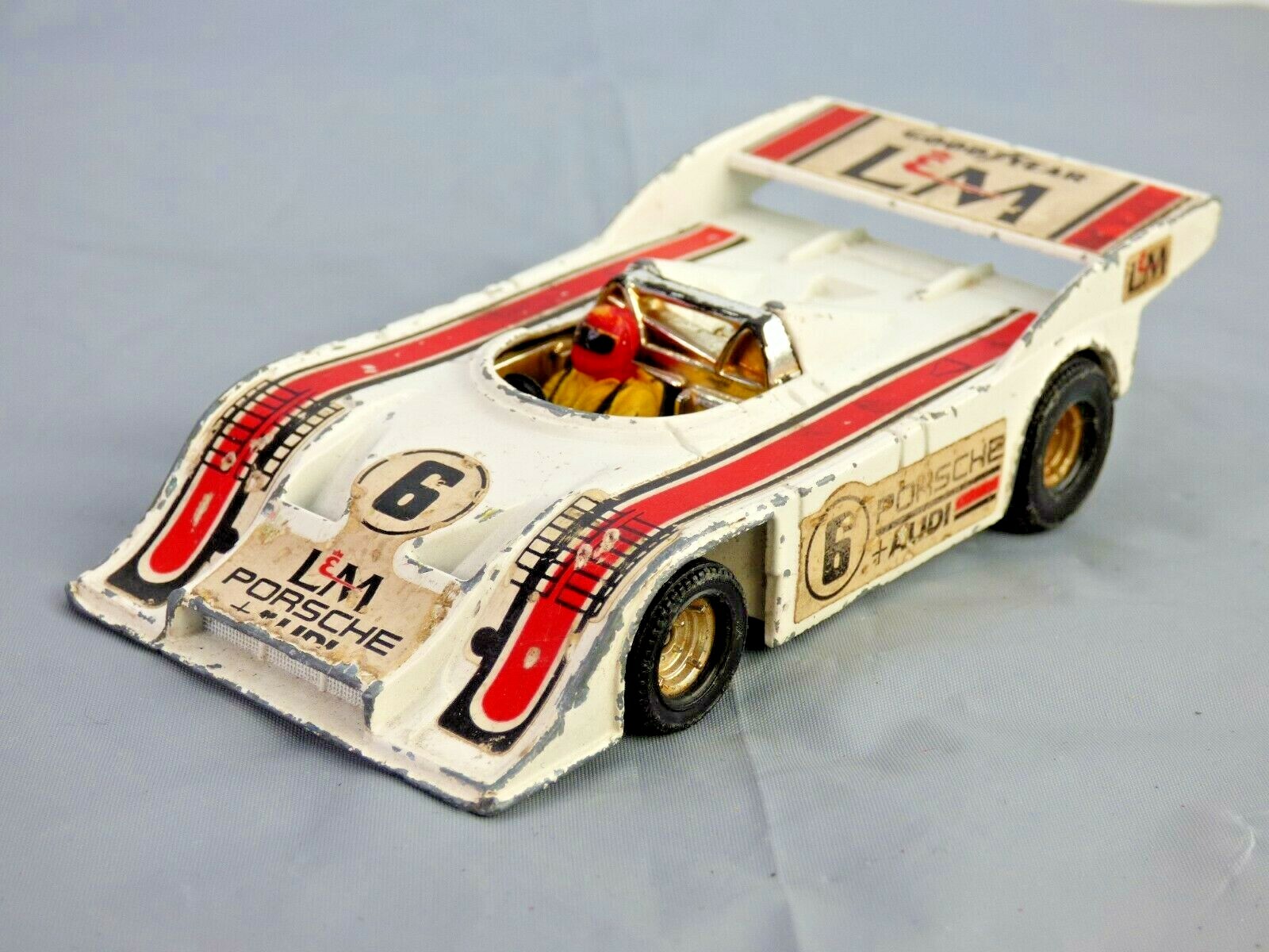 Spark S1367, Porsche 787, No.2, Monaco GP 1961 J - Free Price