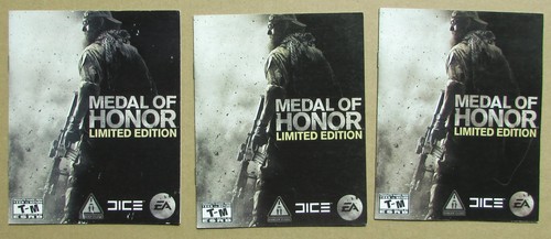 PlayStation 3 PS3 manuales de instrucciones F a M - tú eliges - ¡Envío gratuito! - Imagen 323 de 414