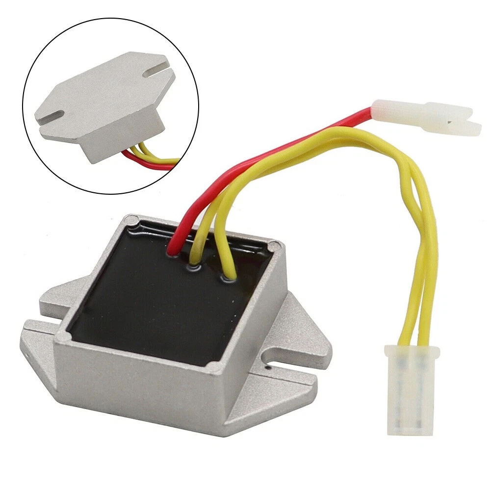 Voltage Regulator fits 394890, 393374, 691185, 797375, 797182 | eBay ジェラートピケピカチュウルームウェアポケモンスリープ