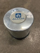 Alcoa Wheel Center Cap (B10520)  APP 4.5 in ACROSS BASE