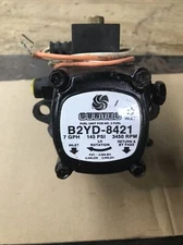 Sloan B2YD-8421 Suntec B2YD8421 Pump Fuel Unit for No. 2 Fuel