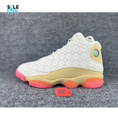 Nike Air Jordan 13 Retro Chinese New Year Size 9.5 Men's Shoes CW4409-100