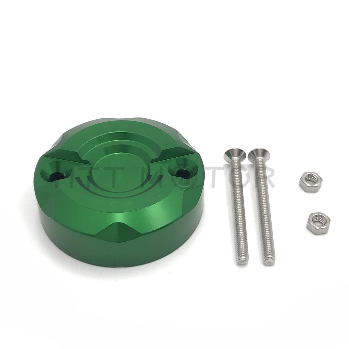 Front Brake Master Cylinder Reservoir Cover For KTM ADV 1190/1290