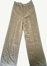 Marc Jacob’s Women’s Wool Trouser Size 10