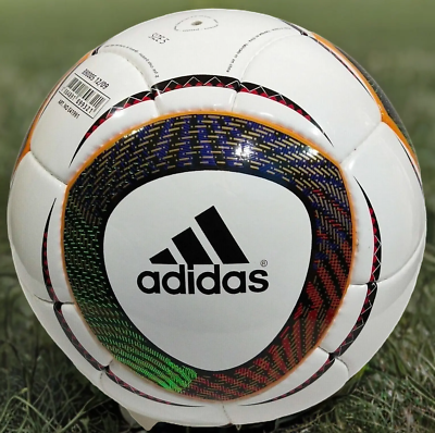 Adidas Jabulani FIFA World Cup 2010 Match Ball Size 5 | eBay