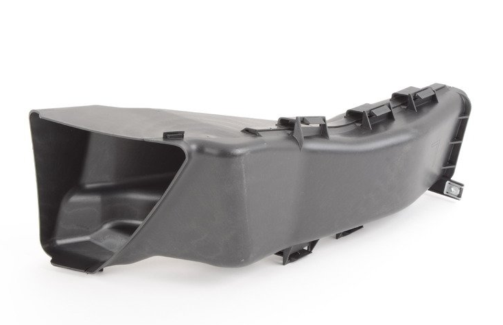 Conduit d'air de frein avant gauche neuf BMW 3 E93 M Sport 51748045361 8045361