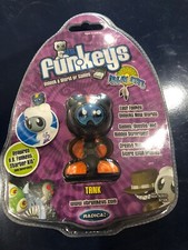 UB Funkeys Tank N7326