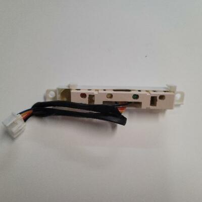 LG Display Control Board EBR33469708