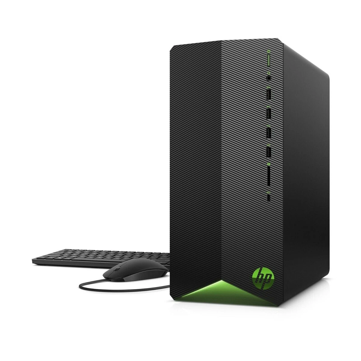 HP Pavilion AMD Ryzen 7 PC Desktops & All-In-One Computers for 