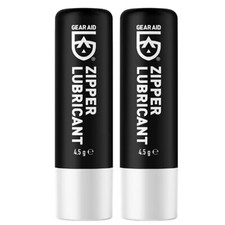 Zip Tech Zipper Lubricant High Performance Maintenance Water Sport