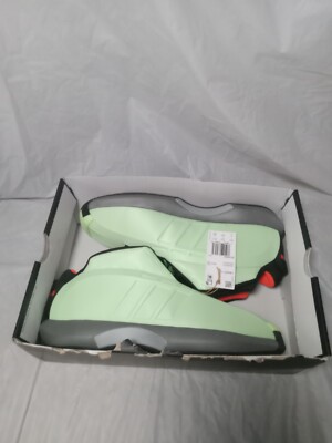 Adidas Crazy 1 Kobe Bryant Retro Mint Green Basketball Shoes Men's Size 11  NEW