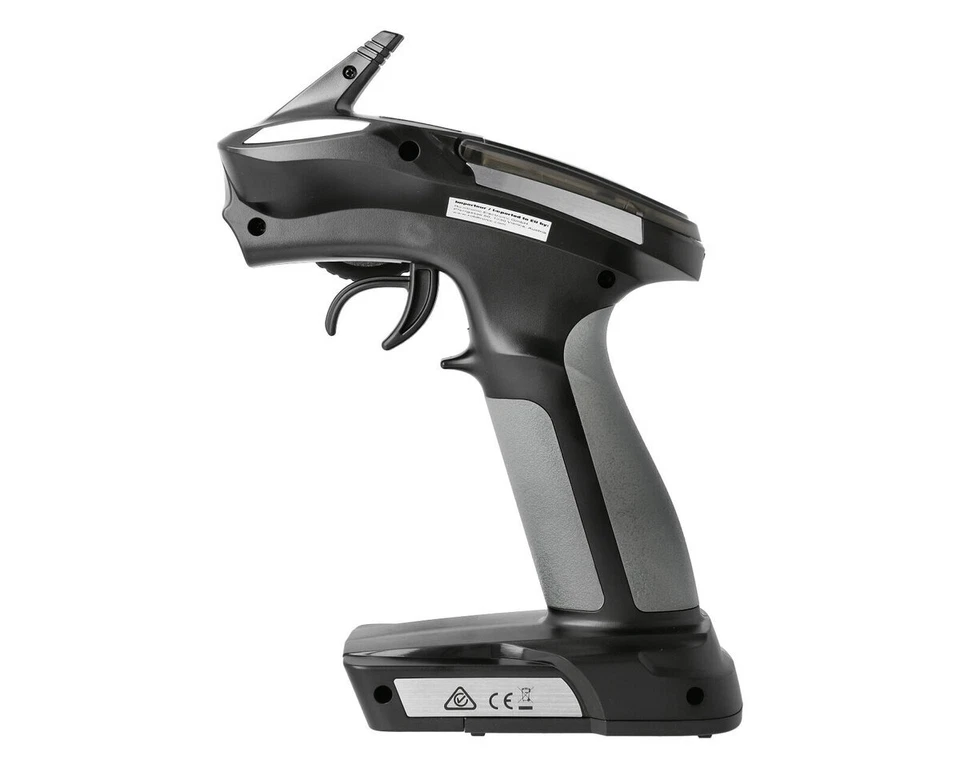 Flysky FS-GT2E Sender 2 Kanal mit 1 Empfänger FS055  - Bild 3 von 4