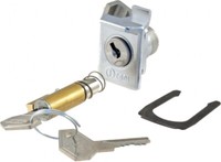 Set Verriegelung Bauletto Zadi Vespa 50 Special 90 Et3 125 Spring