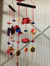 Mobile baby.Japanese seasonal harvest unfinished Not for sale . Do not talk .