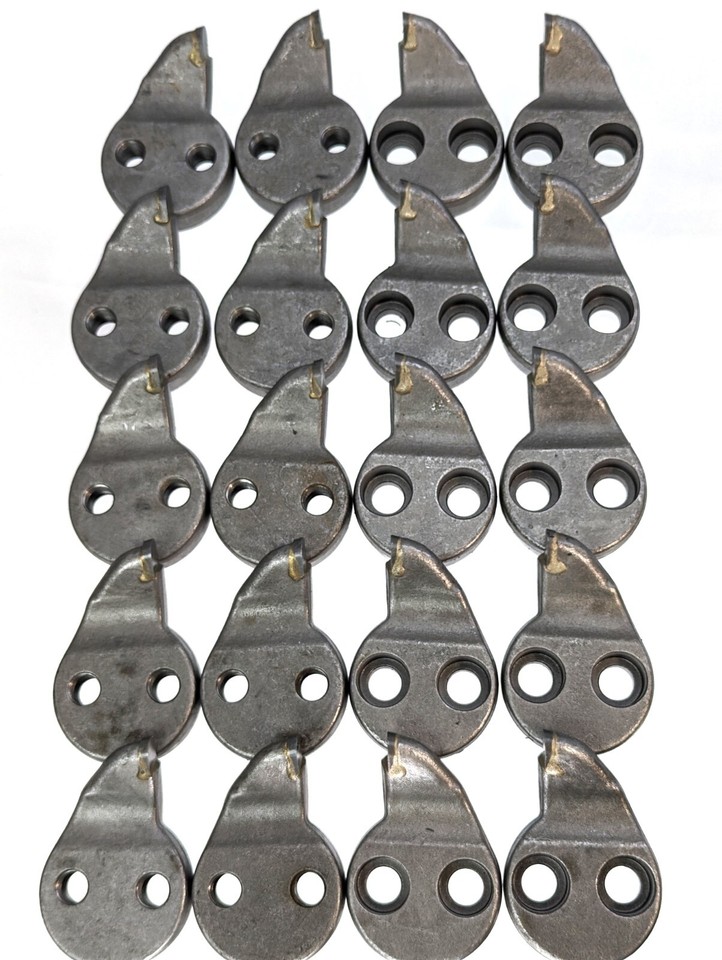 Stump Grinder Teeth for Rayco Super Tooth 2933C and 2933T pack of 20 | eBay