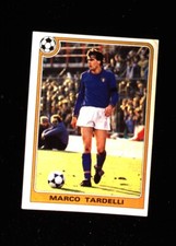 1985-86 Panini Supercalcio Marco Tardelli Italia #135