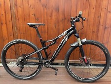 CANNONDALE SCALPEL  29, Größe M, 29 ZOLL MTB, SRAM X0, SHIMANO, Top ZUSTAND!