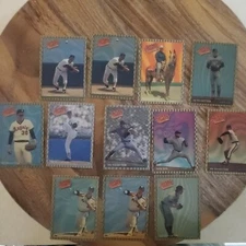 1993 whataburger nolan ryan set