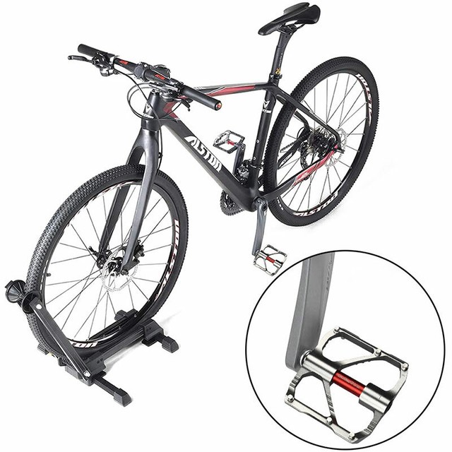 mountain bike pedals ebay