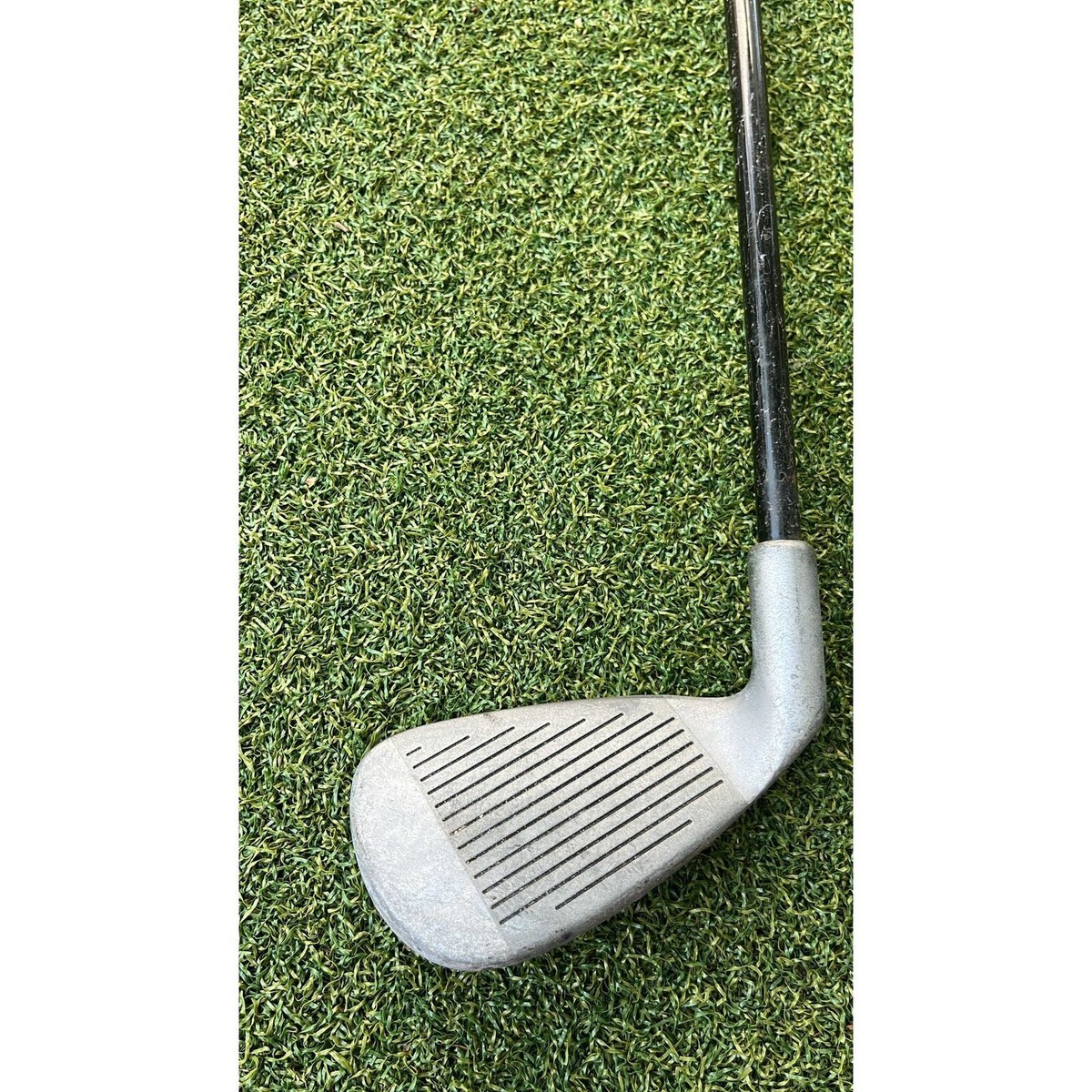 Dunlop SLammer Oversize Golf 4 Iron RH 40