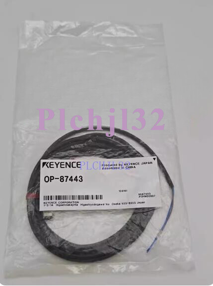 1PC KEYENCE OP-87443 | eBay