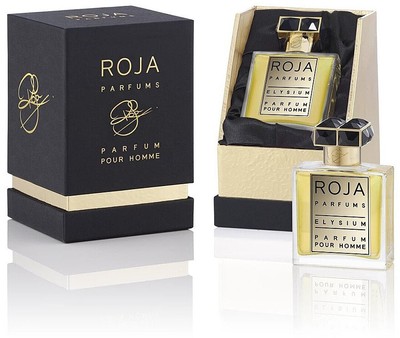 Elysium Pour Homme - Roja Parfums | 50 ml | Parfum | NEU & Verschweißt