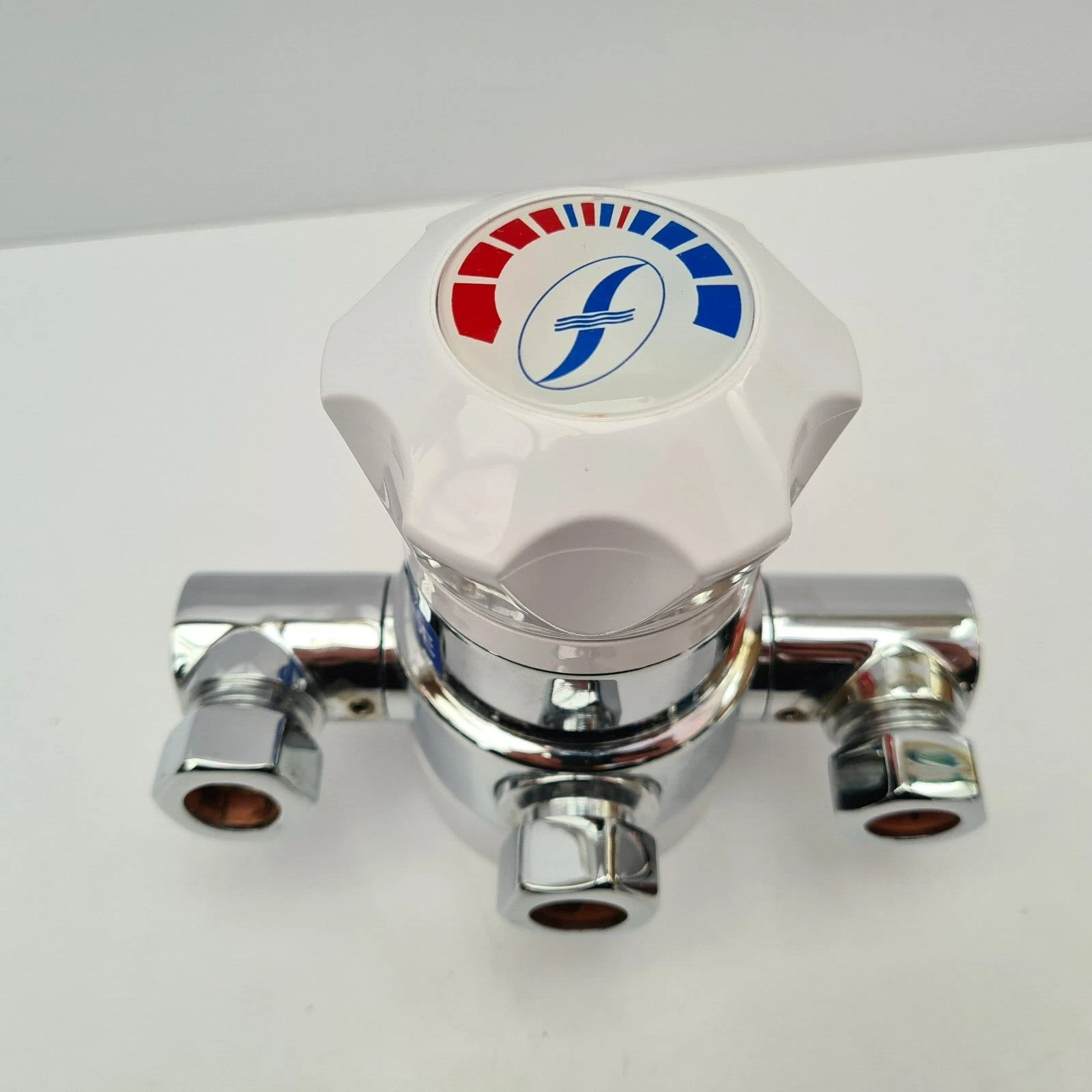 Faucets Exposed Shower Valve New Free Postage