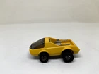 VINTAGE-TONKA-EL CAMINO-YELLOW--57050-ABOUT 3 1/4 INCHES--