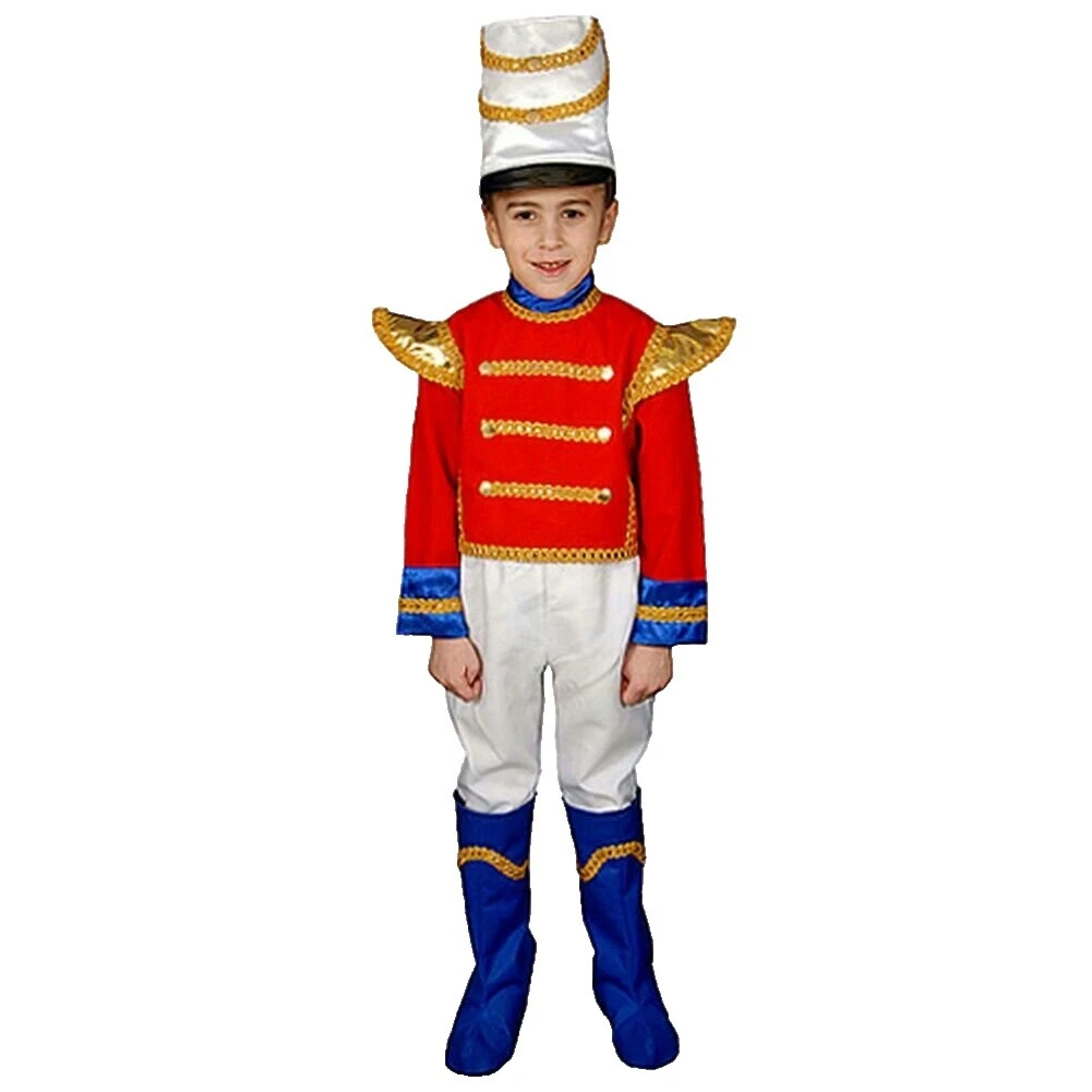 Christmas Dress Up America Costumes for Boys