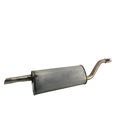 55703005 Silencer End Rear Opel CORSA 1.3 66kw 5p D 6m (2007) RI 