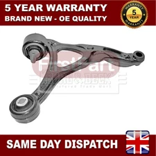 Fits Volvo XC90 2002-2014 FirstPart Front Right Track Control Arm 31304046