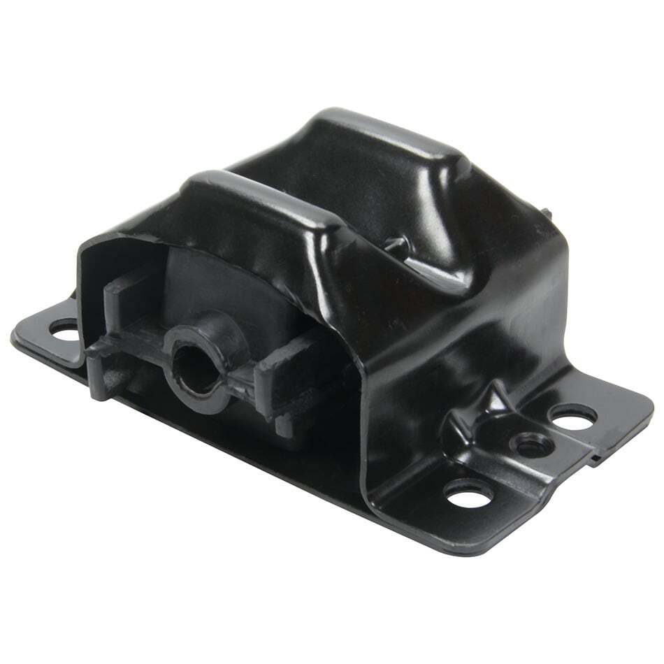 Allstar Performance ALL38114 Motor Mount BoltOn Rubber/Steel