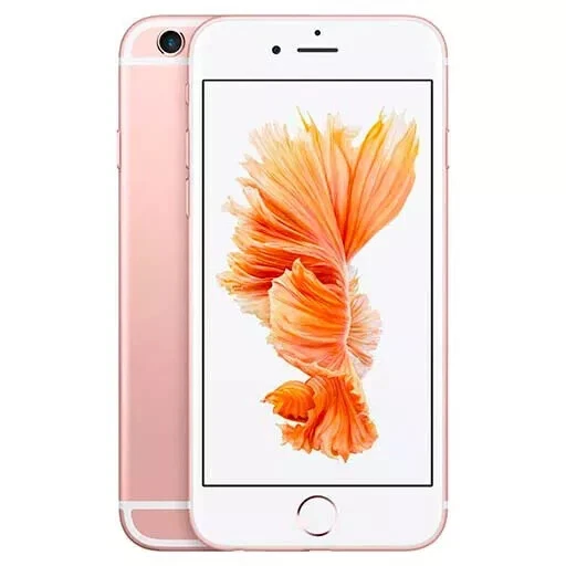 Apple iPhone 6s Pink Phones for Sale - Shop New & Used Cell Phones