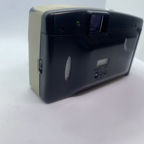 Le Clic LC26D BV Film Camera By Keystone 35mm Film Red Eye Nice! - Picture 6 of 9