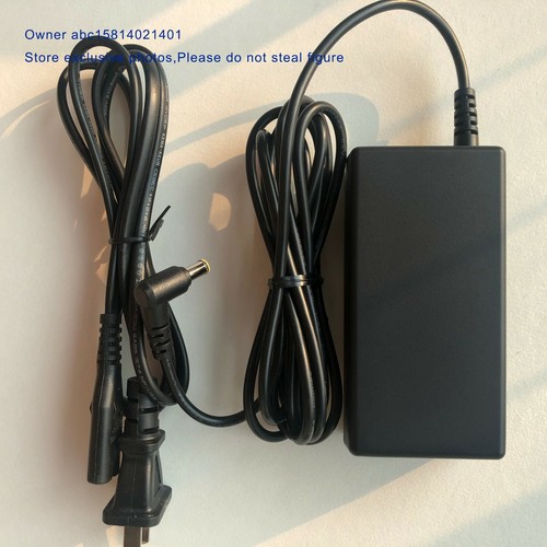 12V 3A AC Adapter for Sony MPA-AC1 Video Camera DVD Charger Power Supply Cord - Picture 8 of 9