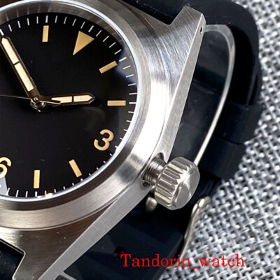 20ATM Diver 38mm Sapphire Glass 369 Luminous Dial Miyota8215