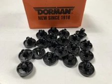 Dorman 700-078 Splash Shield Retainer Clips - 20 Pack