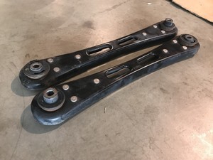 2005-2009-Mustang-GT-Lower-Control-Arms-OEM-Take-Off