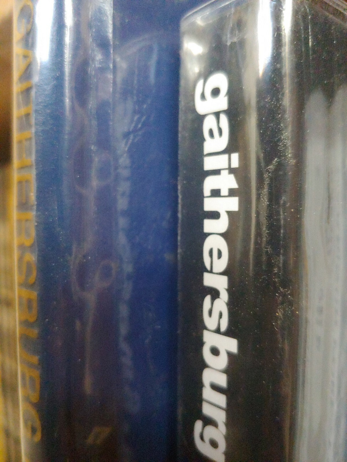 Gaithersburg High School Yearbook Maryland MD eBay