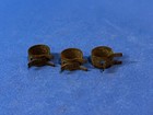<!--F#f_0-->HOLDEN GENUINE PARTS FUEL LINE CLIPS TORANA LC LJ LH LX HQ HJ HX HZ L6 V8<!--F/-->