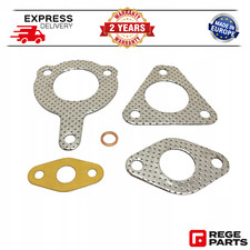 Dichtung Turbolader 454161 701854 454161 Audi A4 A6 VW Passat 1.9 TDI