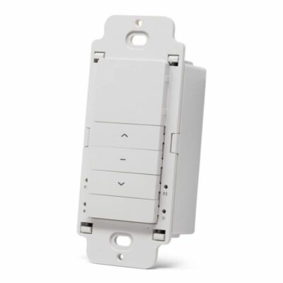 Automate Paradigm wall switch 1 channel #MTRF-WS-1C