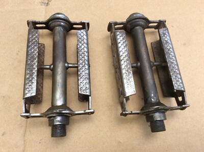 Early Rider Pédales Plates - Works Comp - cyan