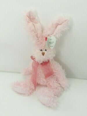 Fields Rabbit Ty Ty Attic Treasures Fields The Bunny Rabbit NEW | eBay