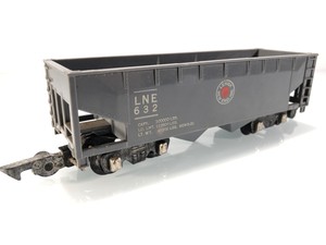 vintage american flyer trains