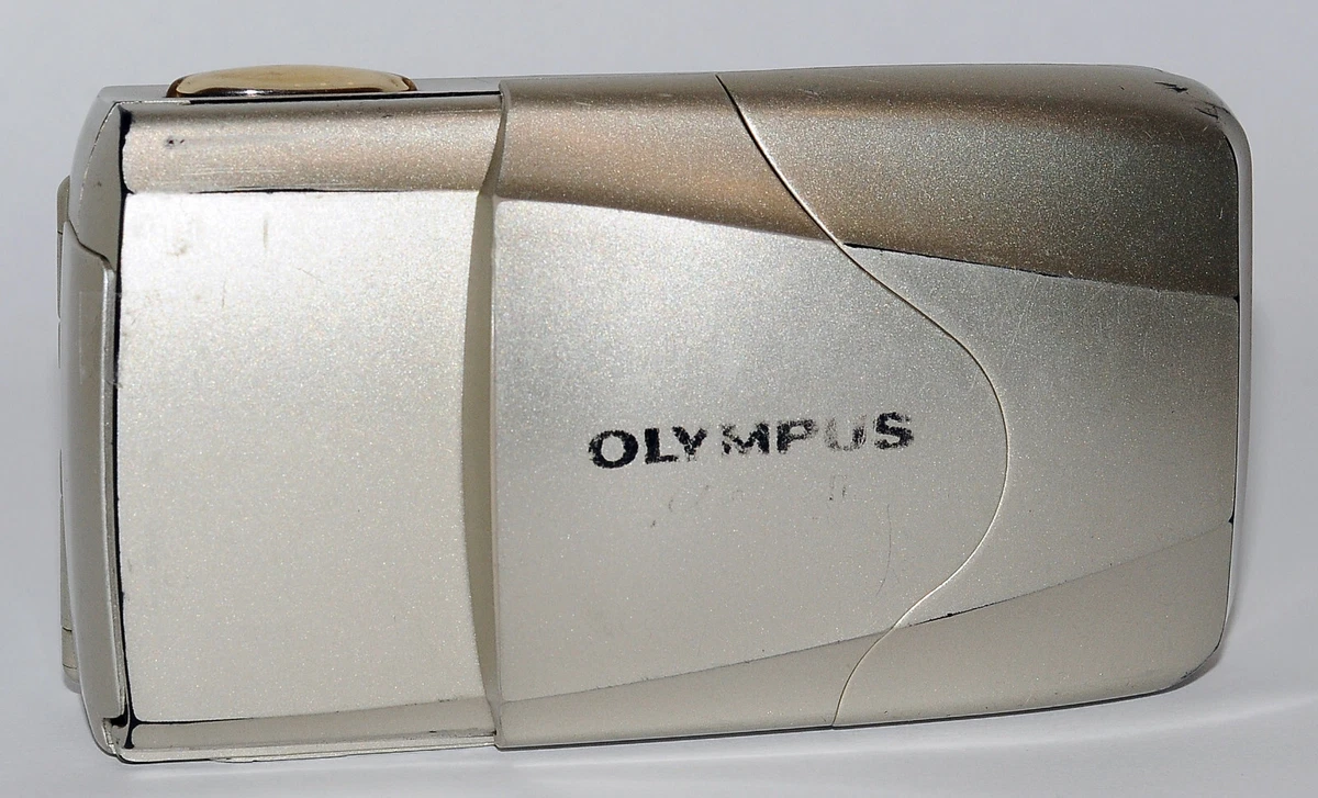 olympus mju ii strap