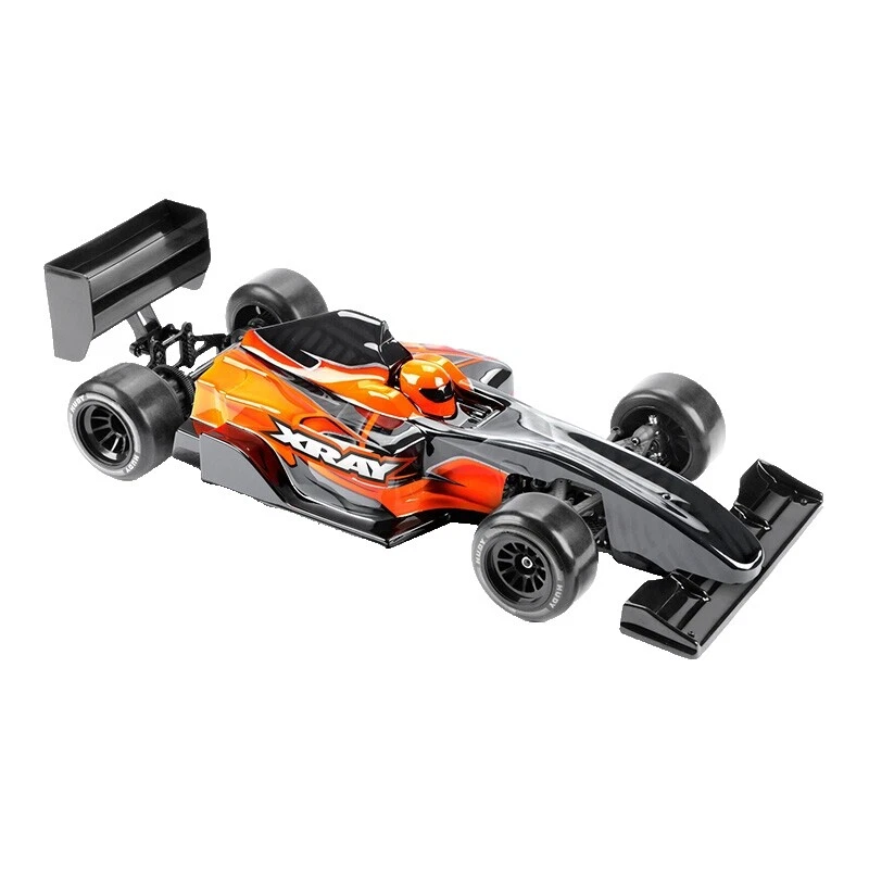 1:10 Hobby RC Formula 1 Cars, Trucks & Motorcycles